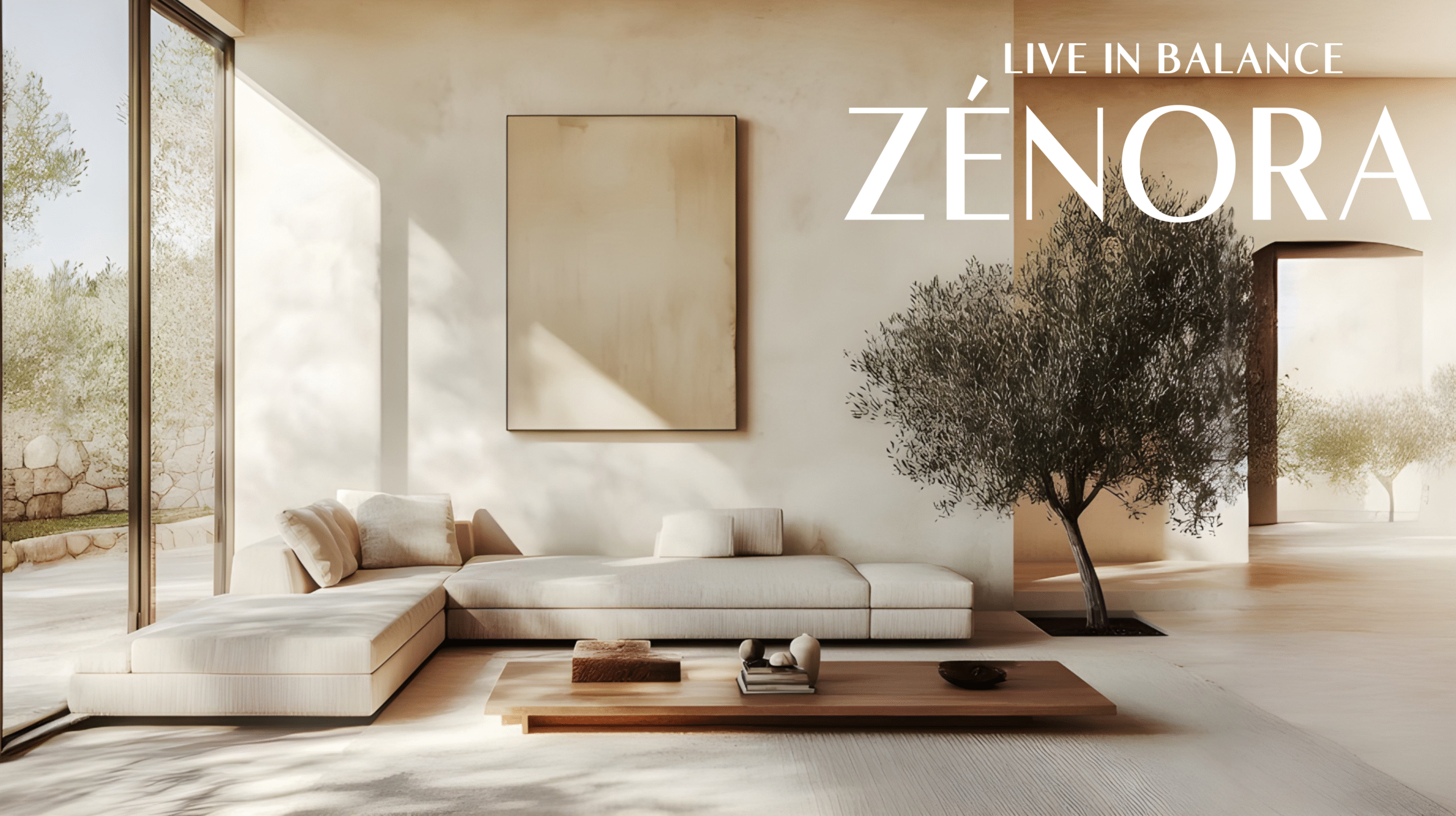 ZENORA