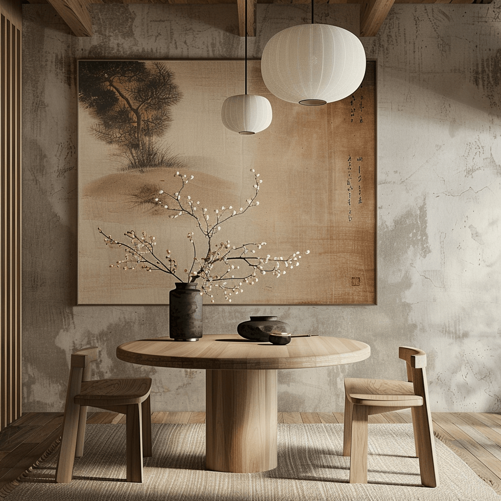 Dimmable_lighting_for_adjustable_ambiance_in_a_Japandi_dining_space